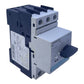 Siemens 3RV1321-0DC10 Motorschutzschalter 3-polig AC/DC 0,32A Schutz Schalter