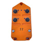 Lumberg IBA-4E AS-Interface Verteilerbox 24V DC