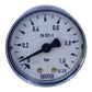 WIKA CL 2.5 pressure gauge 