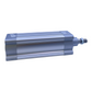 Festo DSBC-80-160-PPSA-N3 standard cylinder 1383372 0.4 to 12bar double-acting