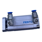 Festo ADVUL-12-25-P-A Pneumatikzylinder 156848 108W 1,5-10bar