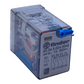 finder 55.34.9.024.0040 relay 24V DC 250V 7A pack of 9 pieces