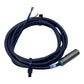 Pepperl+Fuchs NJ2-12GM40-E2 Induktiver Sensor für industriellen Einsatz 14387S