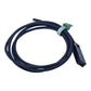 Hoerbiger KL3043 Magnetic proximity switch for industrial use