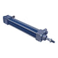 Bosch 0822320006 Pneumatikzylinder pmax 10 bar für industriellen Einsatz