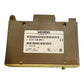 Siemens 6ES5430-8MD11 digital input module for industrial use 6ES54308MD11
