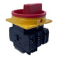 Moeller P3-63 main switch Moeller P3-63 main switch Moeller P3-63 main switch