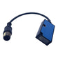 Sick WL9-2P630 Reflexions-Lichtschranke 1019268 Sick WL9-2P630 Reflexions-Lichts