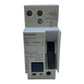 Siemens 5SM3312-6 circuit breaker 25A 30mA 230V 2-pole 
