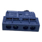 Siemens 3RV2901-1E Hilfsschalterblock VE:4stk