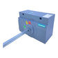 Siemens 3VA9467-0FK25 Türkupplungsdrehantrieb
