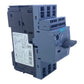 Siemens 3RV2011-1GA25 Leistungsschalter 4,5...6,3 A