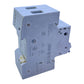 Siemens 5SU1356-6KK06 Schalter 30mA 230V 50Hz 1P+N 2-polig