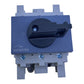 Siemens 3LD5000-0TK11 disconnector 32A 3-pole 