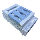 Rittal SV9343.110 NH fuse switch disconnector 500V 250A 120kA 3-pole 