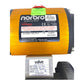 Flowserve 15-RDB40-1SD1E0-D Actuator 8.3 Bar 