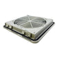 Cosmotec GSF25 1Z fan cover IP54 Cosmotec fan cover 