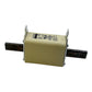 Lindner 8001.1607 Sicherungseinsatz 500V 160A VE:2Stk. Sicherung Einsatz