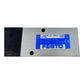 Festo MPYE-5-1/8LF-010B Proportional-Wegeventil 151692 95Hz 0-10bar 17- 30V DC
