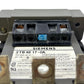 Siemens 3TB4817-0A + 3UA5800-2F Leistungsschütz 3polig 600V AC 220V/50Hz