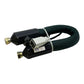 Robatech W08T200 0.6m heating hose Tmax 210°C Pmax 110bar 230V 50/60Hz 0.6m