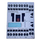 Siemens 3RT1016-2AB02 power contactor 690V 50/60Hz power contactor 