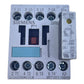 Siemens 3RT1317-1BB40 + 3RT1916-1JJ00 power contactor 4-pole 24 V DC 12 A 5.5 kW 