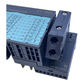 Siemens 6ES7133-1BL01-0XB0 Elektronikblock für ET 200L 16DI/16DO, DC 24V/0.5A