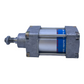 Festo DNG-63-25-PPV-A Pneumatikzylinder für industriellen EinsatzDNG-63-25-PPV-A