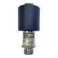 LTR DS200 pressure indicator for industrial use LTR DS200 pressure indicator 