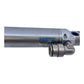 Festo DSN-25-160-PPV standard cylinder 9670 pmax 10 bar for industrial use