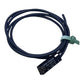 Hoerbiger KL3043 Magnetic proximity switch for industrial use