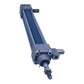 Bosch 0822320006 Pneumatikzylinder pmax 10 bar für industriellen Einsatz