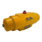 Hytork Hytork-186 EDN-0186-S40-A00 Pneumatischer Stellantrieb Hytork Hytork-186