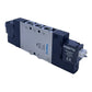 Festo CPE18-M3H-5J-1/4 Magnetventil für industriellen Einsatz 163787 CPE18-M3H-5