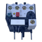 Klöckner Moeller Z00-2.4 motor protection relay for industrial use 1.6-2.4A Z0