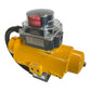 Hytork -186 EDN-XL0186-S80-A00 Pneumatic Actuator Industrial Use
