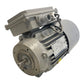 Siemens 1LA0063-4LA82-Z Getriebemotor Ø11mm  für industriellen Einsatz