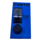 Festo PZVT-3-SEC Timer 158495 2...6 bar 29...87 psi
