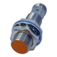Ifm IFS260 inductive sensor 10…30V DC 100mA 700Hz PNP flush M12 PU: 5 pieces 