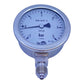 TECSIS P2032B045001 manometer 63mm -1…0…5bar G1/4B pressure gauge 