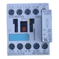 Siemens 3RT1015-1BB42 Leistungsschütz +3RT1916-1CB00 7A 3kW 400V 1Ö 24VDC 3polig