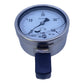 TECSIS P2325B079001 manometer 0-40bar 100mm G1/2B pressure gauge 