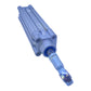 Festo DNC-40-100-PPV Normzylinder 163355 0,6 bis 12 bar 40 mm