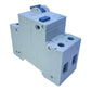 Siemens 5SU1356-6KK06 switch 230V 50Hz AC 30mA 6A 1P+N 