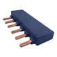Siemens 3RV1935-1A 3-phase busbar 108A 690V PU: 3PCS 