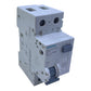 Siemens 5SU1356-6KK06 Schalter 30mA 230V 50Hz 1P+N 2-polig