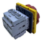 Siemens 3LD2103-0TK53 Lasttrennschalter 690V AC 25A 3-polig