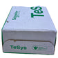 Schneider Electric LC1D12P7 contactor 034930 12A 230VAC 50/60Hz 5.5kW 400V 