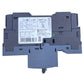 Siemens 3RV2021-1CA20 Leistungsschalter 690V AC 2.5A 3-polig